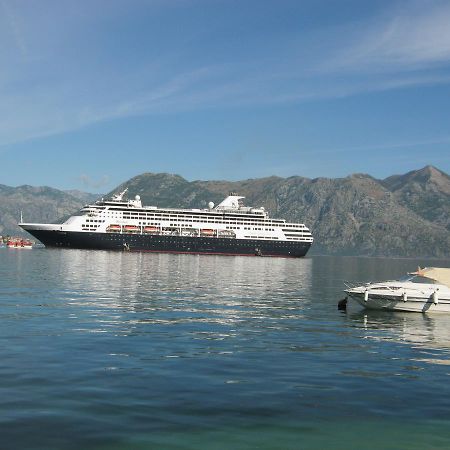 Melodia Del Mare 2 Apartment Kotor Exterior photo