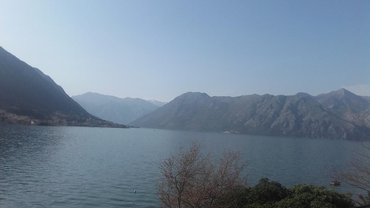 Melodia Del Mare 2 Apartment Kotor Exterior photo