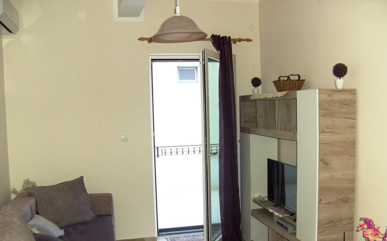 Melodia Del Mare 2 Apartment Kotor Exterior photo
